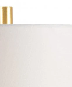 Table Lamps Wildwood Mountain Pine Lamp - Denim