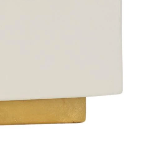 Wildwood Palmer Lamp - Snow Table Lamps 4 Wildwood Palmer Lamp - Snow Table Lamps