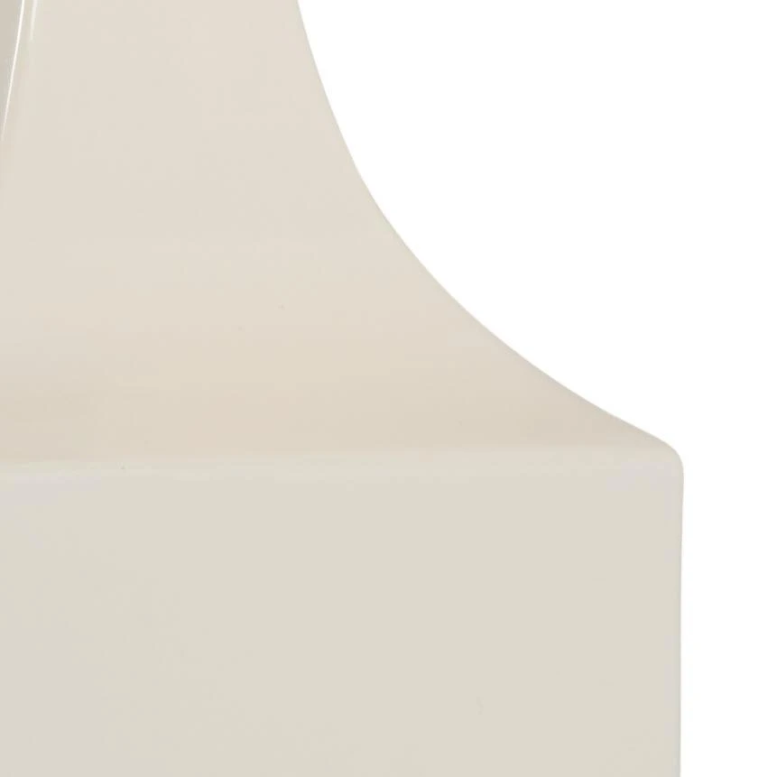 Wildwood Palmer Lamp - Snow Table Lamps 6 Wildwood Palmer Lamp - Snow Table Lamps