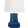 Wildwood Malone Lamp - Cadet