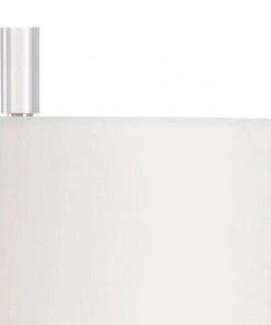 Wildwood Royale Palm Lamp - White