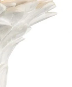 Wildwood Royale Palm Lamp - White