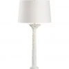 Wildwood Royale Palm Lamp - White