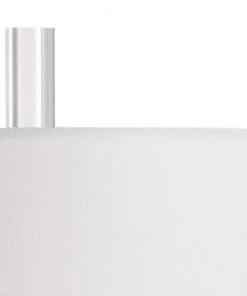 Table Lamps Wildwood Munch Lamp - White