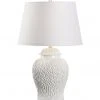 Table Lamps Wildwood Munch Lamp - White