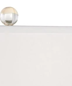 Wildwood Ruffle Lamp Table Lamps