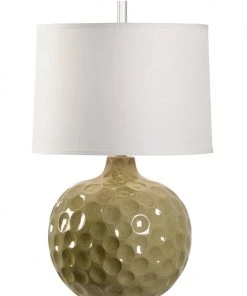 Wildwood Augusta Lamp - Sand