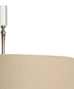 Wildwood Augusta Lamp - Pine