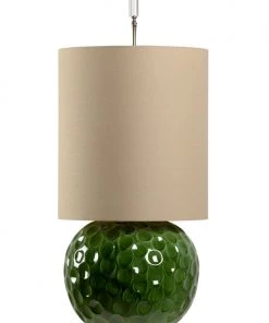 Wildwood Augusta Lamp - Pine
