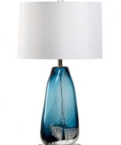 Wildwood Clauseen Lamp Table Lamps
