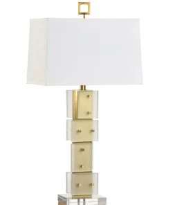 Wildwood Dominos Lamp Table Lamps