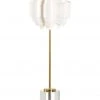 Wildwood Opera Lamp - Brass