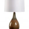 Table Lamps Wildwood Brown Faux Bois Lamp 2 Table Lamps Wildwood Brown Faux Bois Lamp