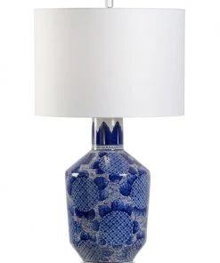 Wildwood Nicolette Lamp Table Lamps