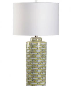 Table Lamps Wildwood Fish Tails Lamp