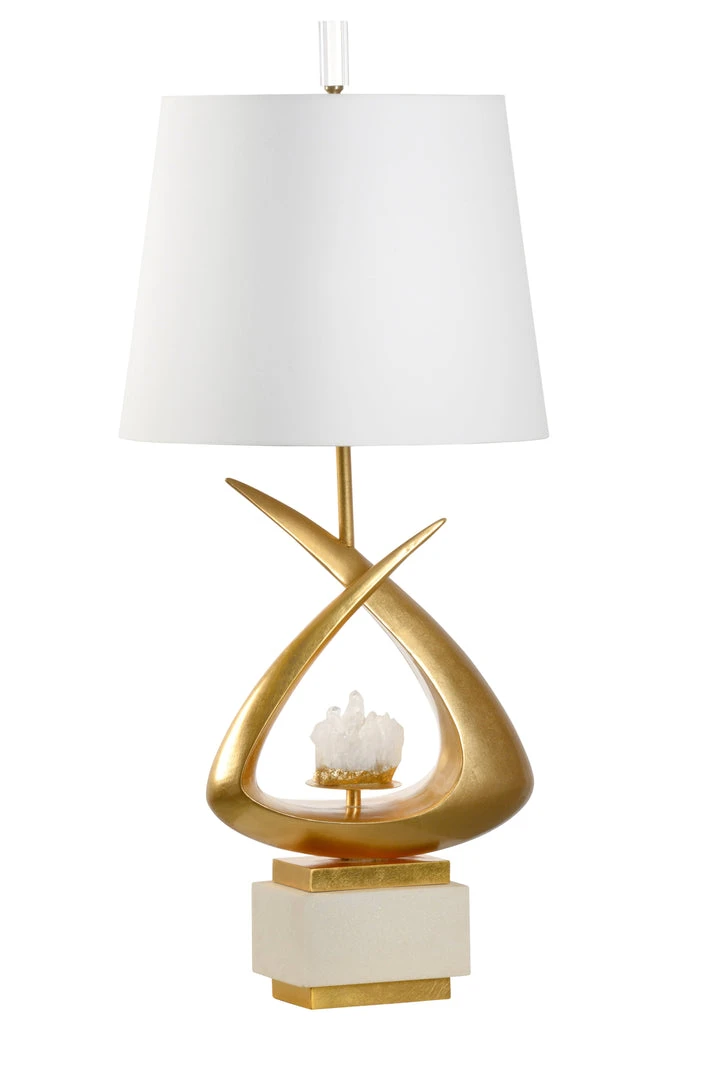 Wildwood Xanadu Lamp 3 Wildwood Xanadu Lamp