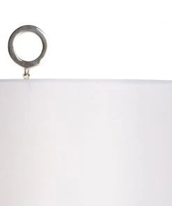 Wildwood Prosperity Lamp - Blue