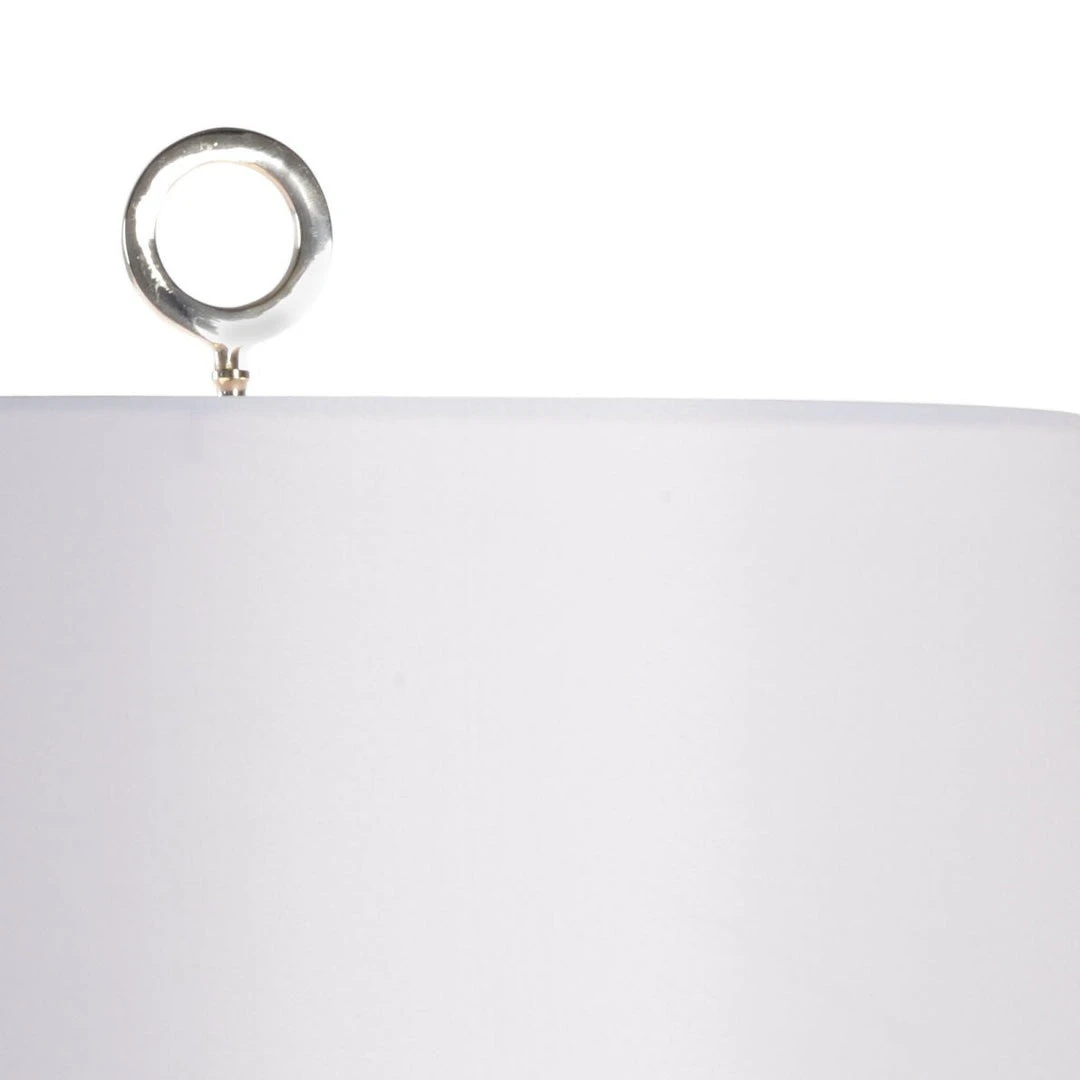 Wildwood Prosperity Lamp - Red 5 Wildwood Prosperity Lamp - Red