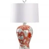 Wildwood Prosperity Lamp - Red 1 Wildwood Prosperity Lamp - Red
