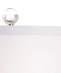 Wildwood Fish Tail Lamp - Blue