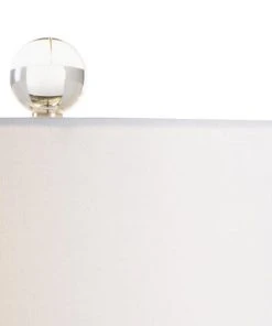 Wildwood Barga Lamp - Sky Blue (Sm) Table Lamps