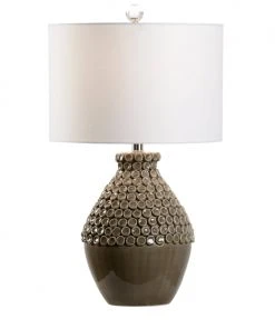 Table Lamps Wildwood Barga Lamp - Seal (Sm)