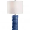 Wildwood Collodi Lamp - Blue Table Lamps