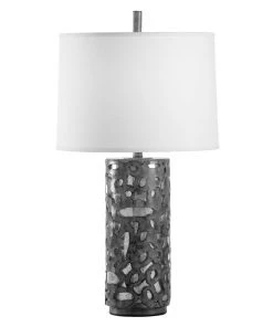 Table Lamps Wildwood Rustic Glam Lamp