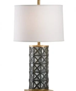 Table Lamps Wildwood Iron Mountain Lamp