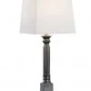 Wildwood Carolina Column Lamp Table Lamps