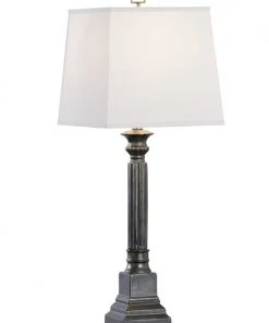 Wildwood Carolina Column Lamp Table Lamps