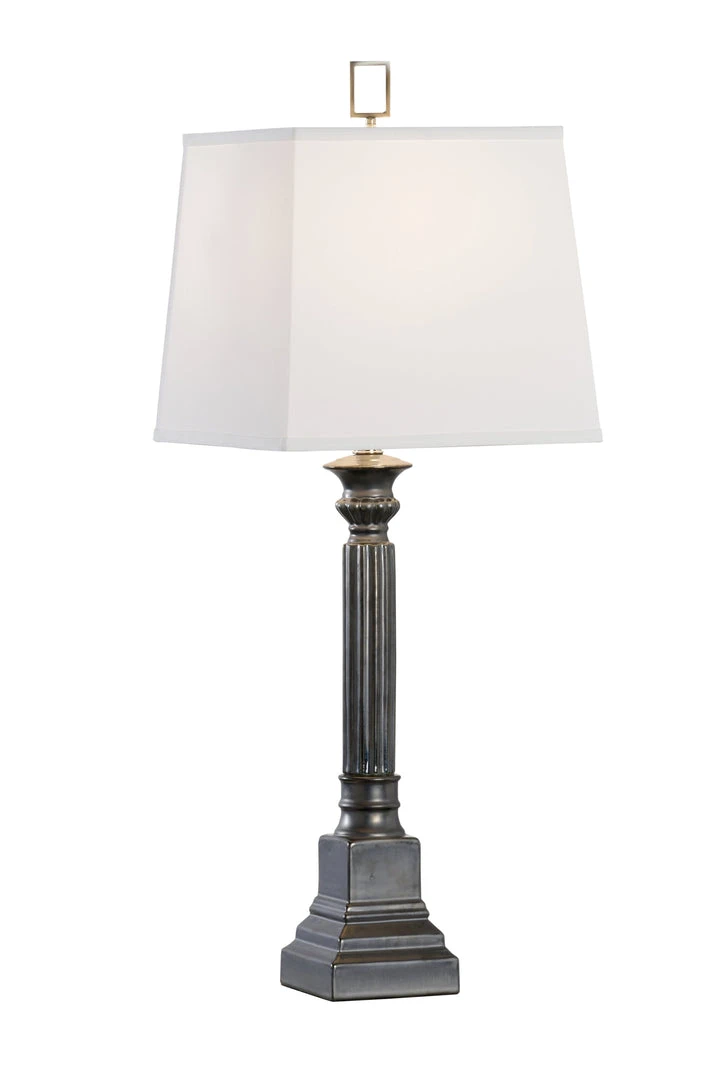 Wildwood Carolina Column Lamp Table Lamps 3 Wildwood Carolina Column Lamp Table Lamps