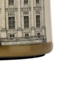 Wildwood Architectural Stroll Lamp(Sm) Table Lamps