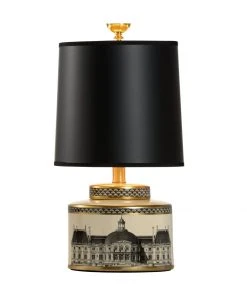 Wildwood Architectural Stroll Lamp(Sm) Table Lamps