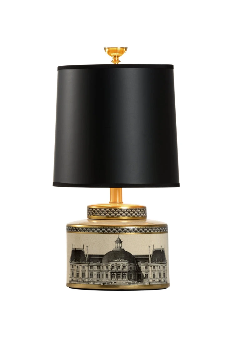 Wildwood Architectural Stroll Lamp(Sm) Table Lamps 3 Wildwood Architectural Stroll Lamp(Sm) Table Lamps