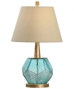 Wildwood Diamond Cay Lamp Table Lamps