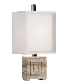 Table Lamps Wildwood Marmo Lamp