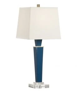 Wildwood Harbour Court Lamp Table Lamps
