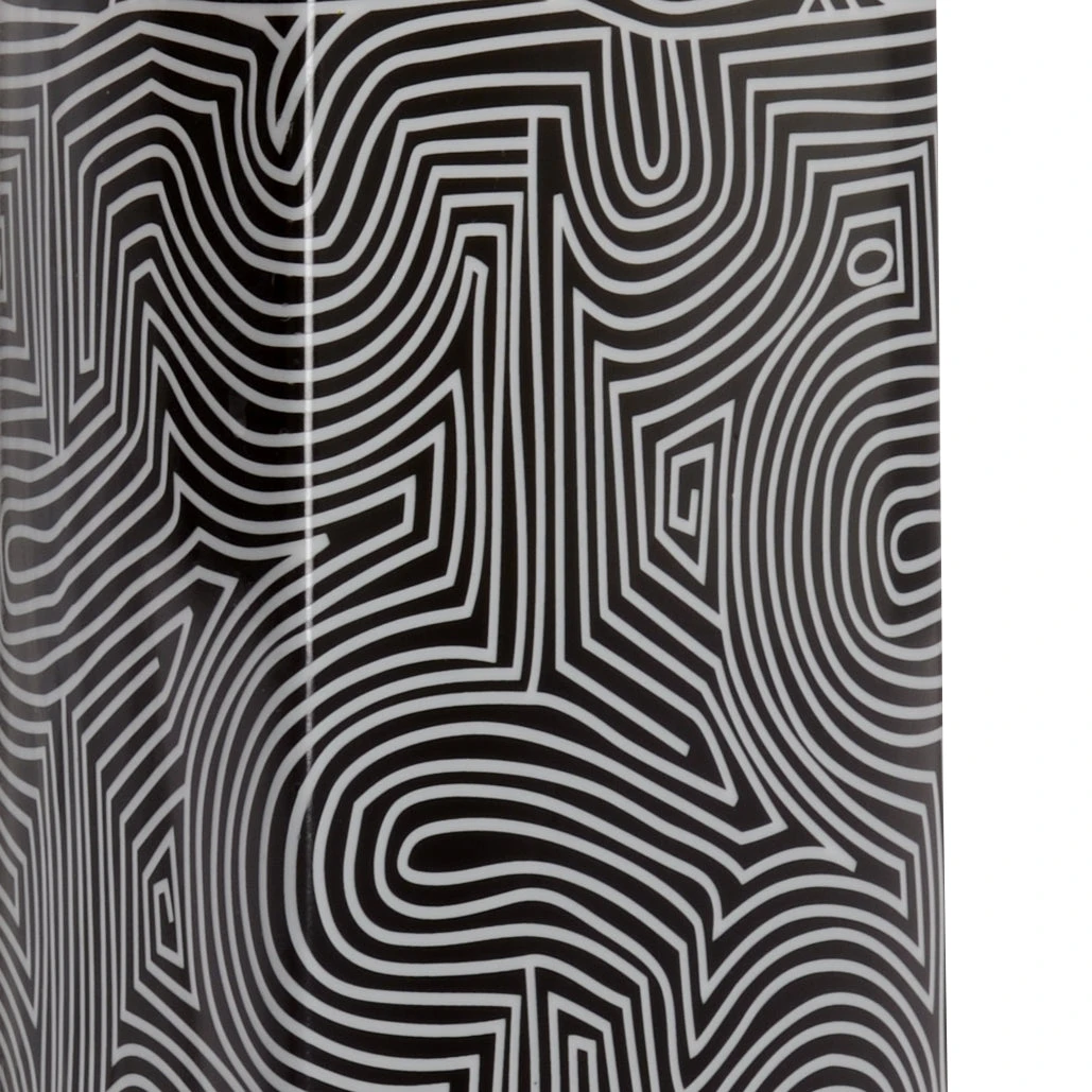 Table Lamps Wildwood Triangular Geo Lamp 6 Table Lamps Wildwood Triangular Geo Lamp