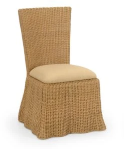 Wildwood Savannah Natural Dining Chair DINING ROOM