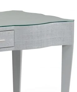 Wildwood Gray Harlee Writing Desk