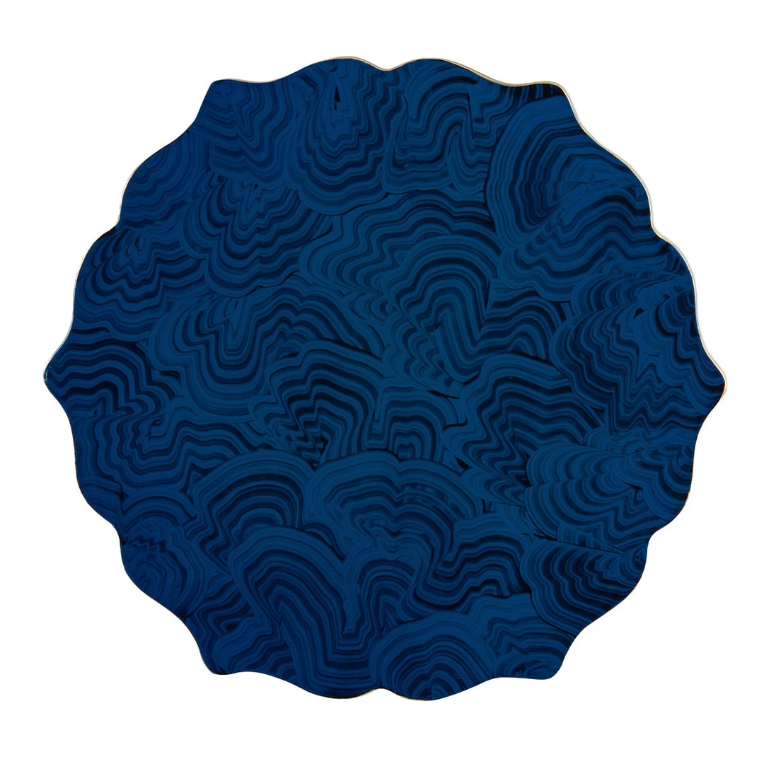 Chelsea House Lapis Side Table 4 Chelsea House Lapis Side Table