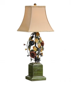 Wildwood Posy Lamp