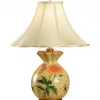 Table Lamps Wildwood Gathered Vase Lamp