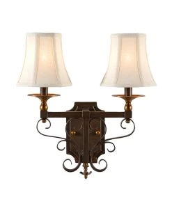 Wildwood Lucca Sconce Sconces