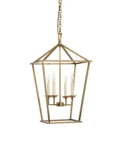 Wildwood Carlton Pendant All Lighting