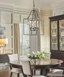 Wildwood Winston Pendant