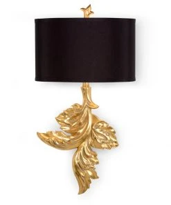 Sconces Wildwood Gaylord Sconce (Right)