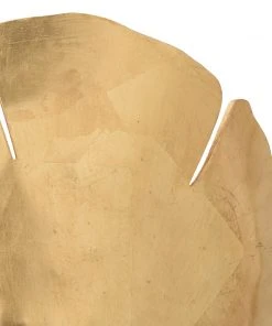 Wildwood Ginkgo Sconce Sconces