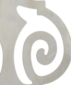 Wildwood Lucia Sconce - Silver Sconces